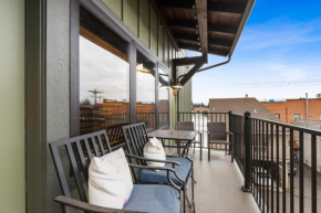Baker Loft 301 Whitefish